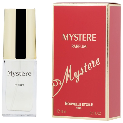 

НОВАЯ ЗАРЯ Духи «Тайна»/«Mystere» 16.0, Духи «Тайна»/«Mystere»