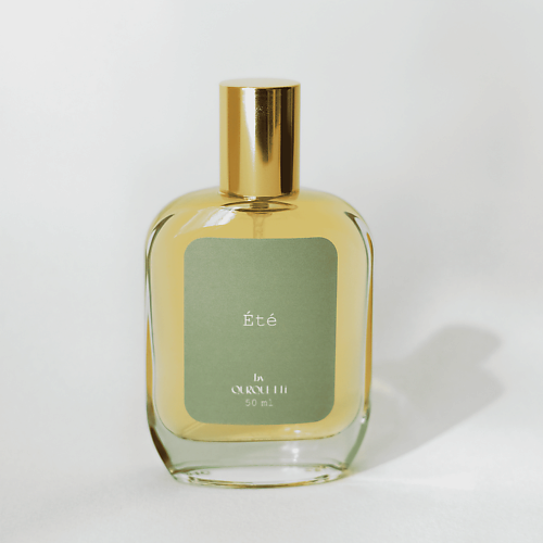 

QURQUETTI Духи Ete 50.0, Духи Ete