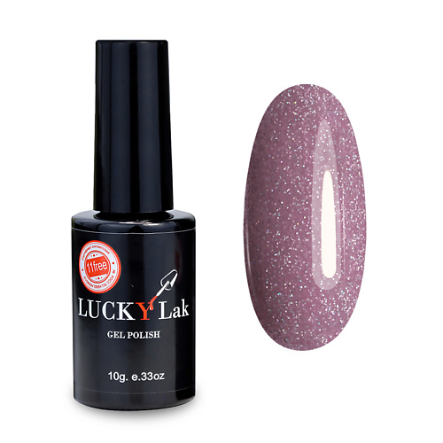 

LUCKYLAK Гель-лак для ногтей Coler, Гель-лак для ногтей Coler