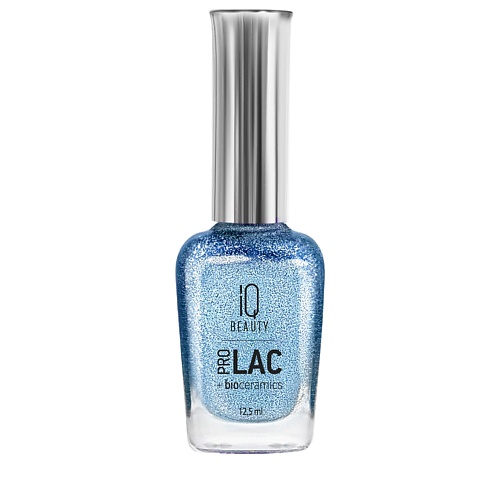 

IQ BEAUTY Лак для ногтей укрепляющий с биокерамикой PROLAC+bioceramics, Лак для ногтей укрепляющий с биокерамикой PROLAC+bioceramics