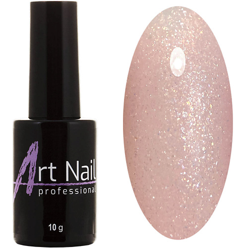 

ART NAIL PROFESSIONAL Гель-лак "ROMANCE", Гель-лак "ROMANCE"
