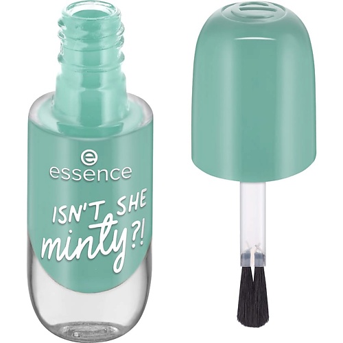 

ESSENCE Лак для ногтей Gel Nail Colour, Лак для ногтей Gel Nail Colour