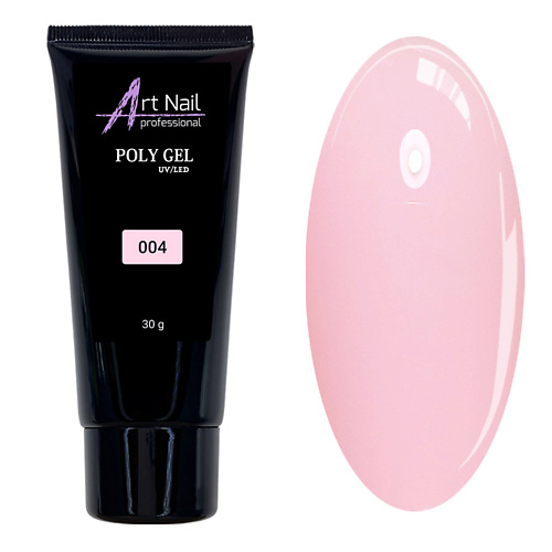 

ART NAIL PROFESSIONAL Poly Gel, Poly Gel