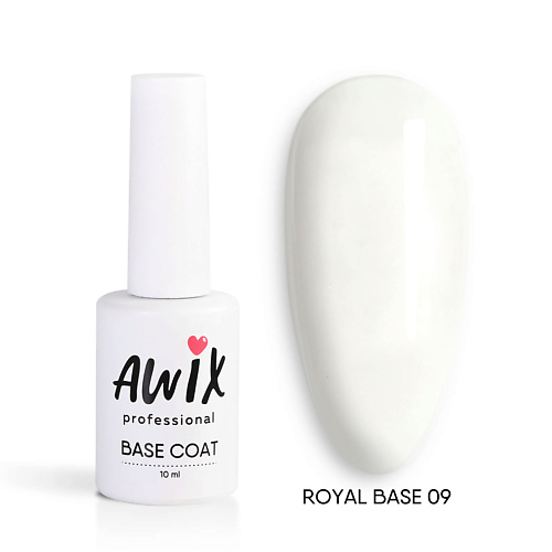 

AWIX Камуфлирующая каучуковая база Royal, Камуфлирующая каучуковая база Royal