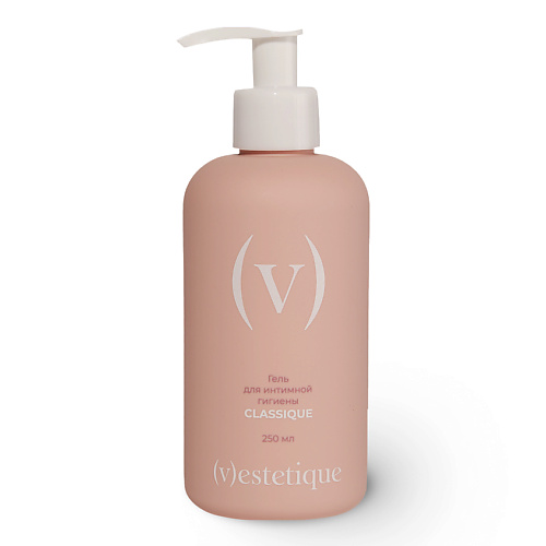 

VESTETIQUE Гель для интимной гигиены Classique 250.0, Гель для интимной гигиены Classique