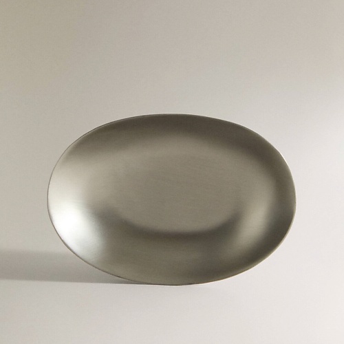 

ZARA HOME Металлическая мыльница, Металлическая мыльница