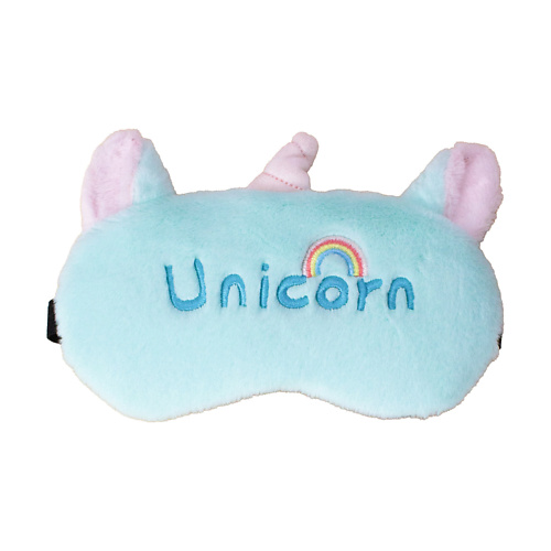 

ILIKEGIFT Маска для сна с вкладышем "Unicorn Rainbow", Маска для сна с вкладышем "Unicorn Rainbow"