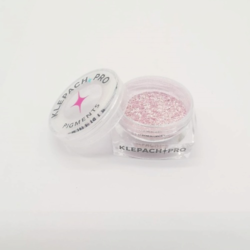 KLEPACH.PRO Тени для глаз и макияжа век