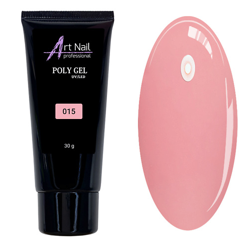

ART NAIL PROFESSIONAL Poly Gel, Poly Gel