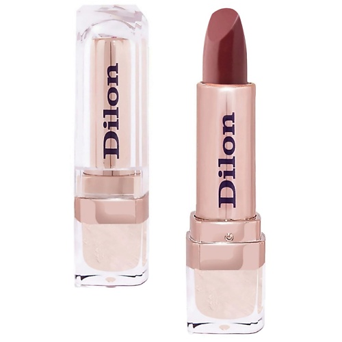 

DILON Помада для губ увлажняющая Hydra Essence, Помада для губ увлажняющая Hydra Essence