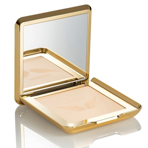 

NIMBT Пудра компактная POWDER Natural Finish, Пудра компактная POWDER Natural Finish