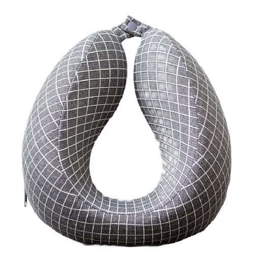 

ARYA HOME COLLECTION Подушка Memory Foam для Путешествия Shiny, Подушка Memory Foam для Путешествия Shiny