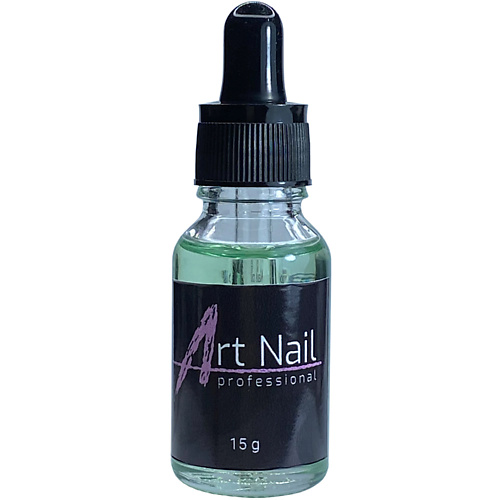 

ART NAIL PROFESSIONAL Масло Nail Oil Green Tea, Масло Nail Oil Green Tea