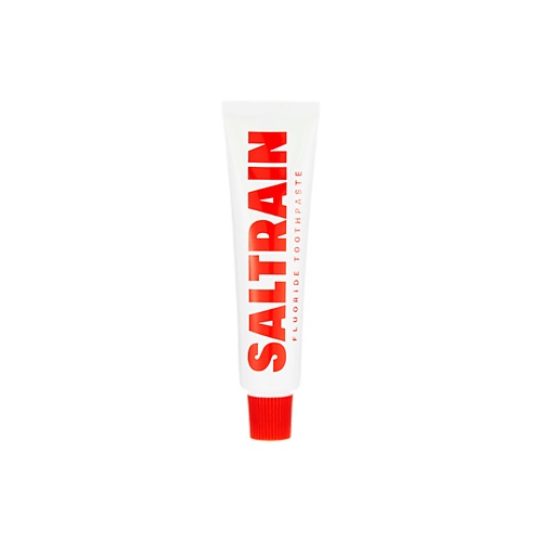 

SALTRAIN Зубная паста Mini Red Clean Breath Toohpaste 30, Зубная паста Mini Red Clean Breath Toohpaste