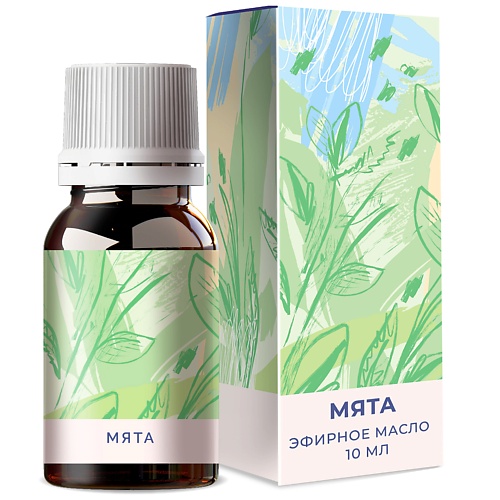 

ONLYOIL Мята полевая эфирное масло, Мята полевая эфирное масло