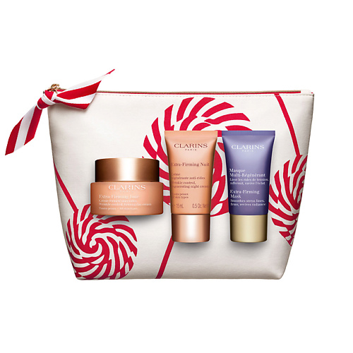 

CLARINS Набор средств ухода Extra-Firming, Набор средств ухода Extra-Firming