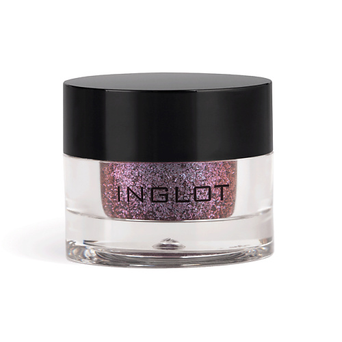 

INGLOT Тени пигмент для век Pure Pigment AMC рассыпчатые, блестящие, сияющие, Тени пигмент для век Pure Pigment AMC рассыпчатые, блестящие, сияющие