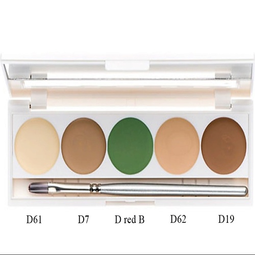 

KRYOLAN Корректор для лица, Корректор для лица