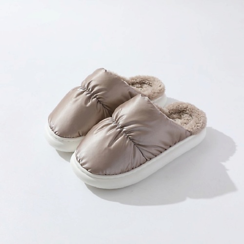 Домашняя обувь ARYA HOME COLLECTION Тапочки Alaska