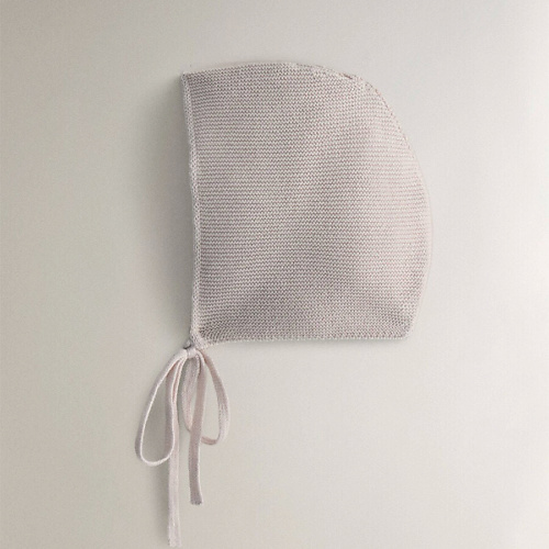 

ZARA HOME Детская шапочка крупной вязки, Детская шапочка крупной вязки