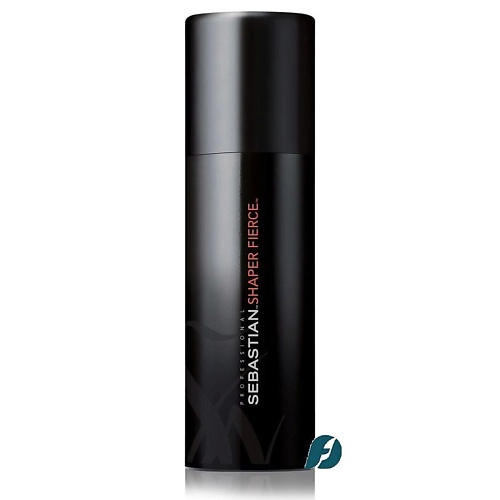 

SEBASTIAN PROFESSIONAL Лак для волос ультрасильной фиксации SHAPER FIERCE 50.0, Лак для волос ультрасильной фиксации SHAPER FIERCE