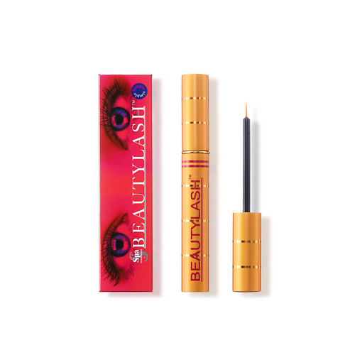 

SPA TREATMENT Пептидная сыворотка для роста ресниц Beauty Lash Sensitive 1.5, Пептидная сыворотка для роста ресниц Beauty Lash Sensitive