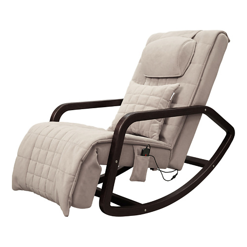 

FUJIMO Массажное кресло качалка SOHO Plus F2009 1.0, Массажное кресло качалка SOHO Plus F2009