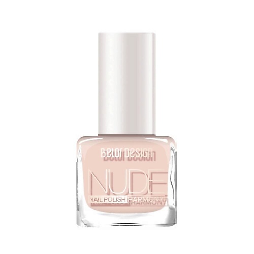

BELOR DESIGN Лак для ногтей Nude Harmony, Лак для ногтей Nude Harmony