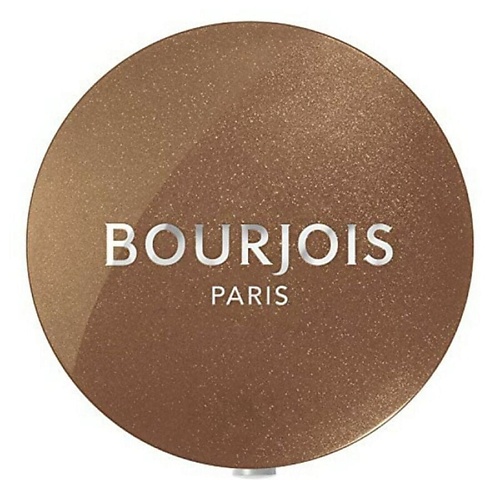 

BOURJOIS Тени для глаз Little Round, Тени для глаз Little Round