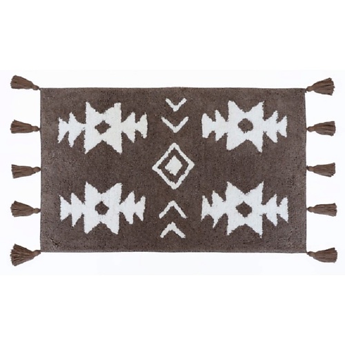 

ARYA HOME COLLECTION Коврик Norris, Коврик Norris