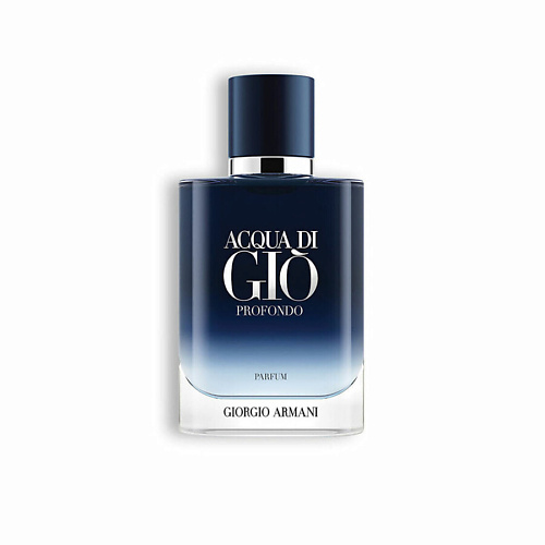 GIORGIO ARMANI Парфюмерная вода Acqua Di Gio Profondo Parfum 11271₽