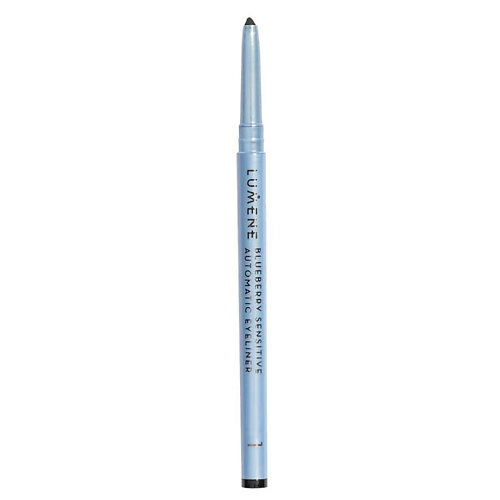 

LUMENE Карандаш для чувствительных глаз Blueberry Sensitive Automatic Eyeliner, Карандаш для чувствительных глаз Blueberry Sensitive Automatic Eyeliner
