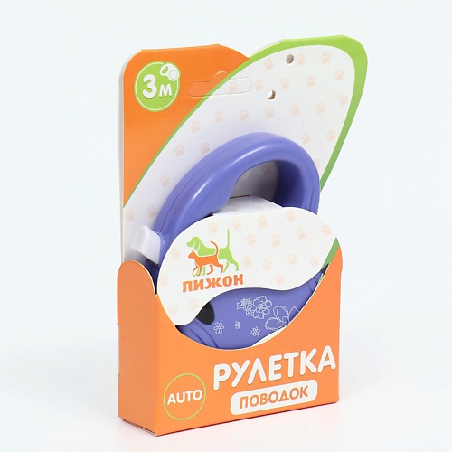 

ПИЖОН Рулетка "Цветы", Рулетка "Цветы"
