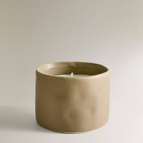 

ZARA HOME Ароматическая свеча bergamot & sandalwood 150.0, Ароматическая свеча bergamot & sandalwood