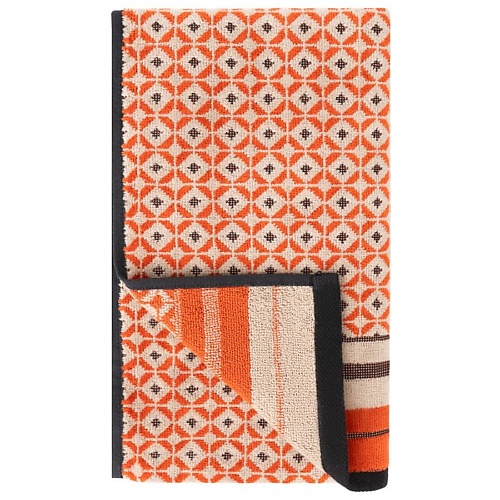 

ARYA HOME COLLECTION Полотенце велюровое Paulo 50х90, Полотенце велюровое Paulo 50х90
