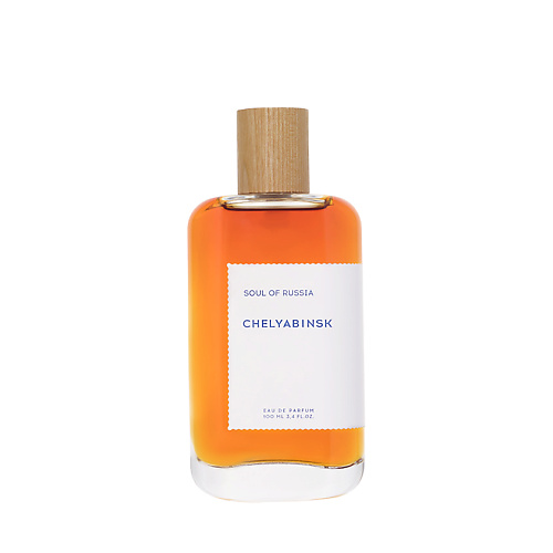 SOUL OF RUSSIA Chelyabinsk