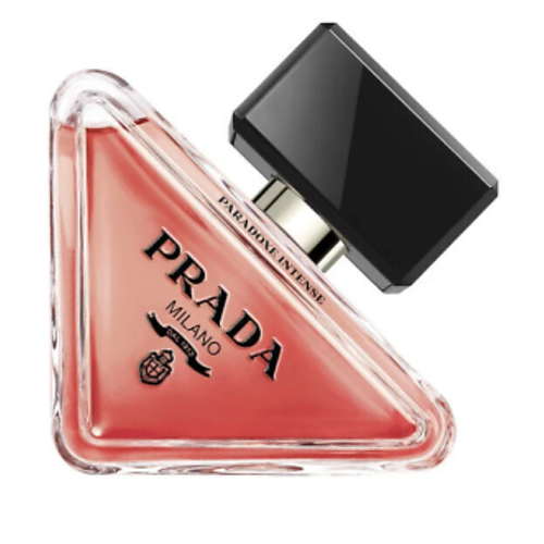 фото Prada женская парфюмерная вода paradoxe intense 90.0
