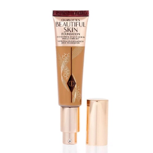 CHARLOTTE TILBURY Тональное средство Charlotte's Beautiful Skin
