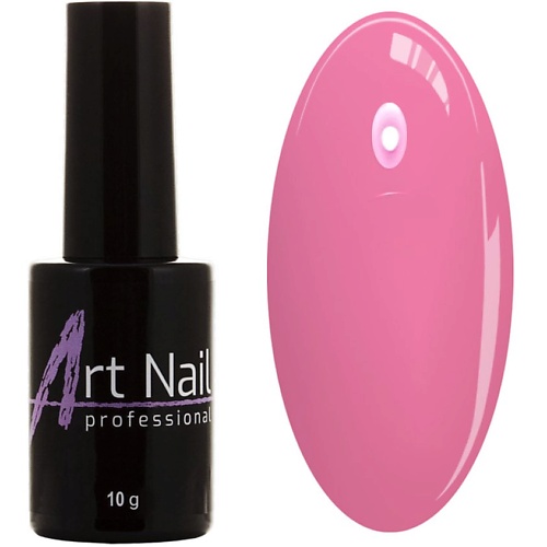

ART NAIL PROFESSIONAL Гель-лак, Гель-лак