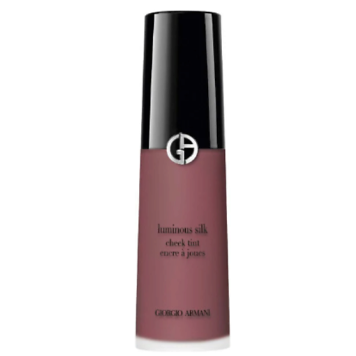 

GIORGIO ARMANI Жидкие румяна Luminous Silk Cheek Tint, Жидкие румяна Luminous Silk Cheek Tint