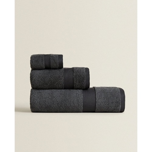 

ZARA HOME Хлопковое полотенце 70 x 140, Хлопковое полотенце 70 x 140