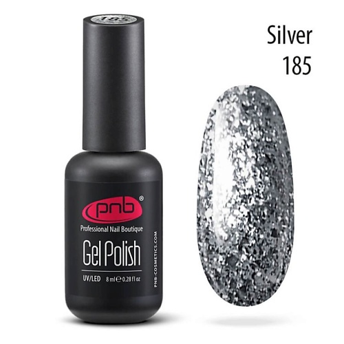 

PNB PROFESSIONAL NAIL BOUTIQUE Гель-лак покрытие для маникюра и педикюра star way, gold, Гель-лак покрытие для маникюра и педикюра star way, gold