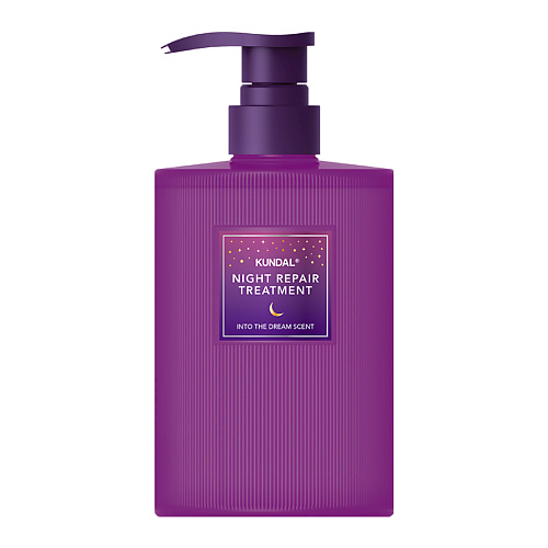 

KUNDAL Кондиционер для волос Dream Scent, Кондиционер для волос Dream Scent