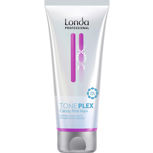

LONDA PROFESSIONAL Оттеночная маска Toneplex, Оттеночная маска Toneplex
