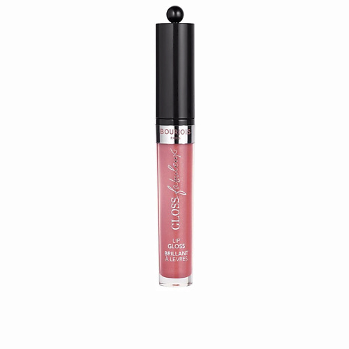 

BOURJOIS Блеск для губ Gloss Fabuleux, Блеск для губ Gloss Fabuleux