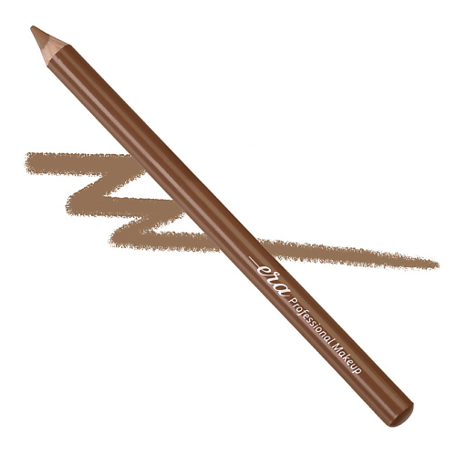 

ERA PROFESSIONAL MAKEUP Карандаш для бровей, Карандаш для бровей