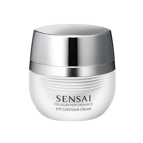

SENSAI Антивозрастной крем для кожи вокруг глаз Cellular Performance Eye Contour Cream 15.0, Антивозрастной крем для кожи вокруг глаз Cellular Performance Eye Contour Cream