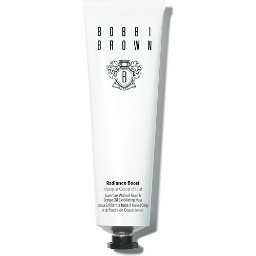 

BOBBI BROWN Маска для сияния кожи Radiance Boost, Маска для сияния кожи Radiance Boost