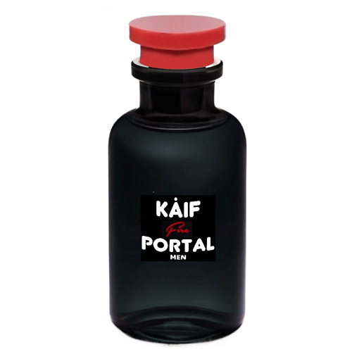

KAIF Туалетная вода FIRE PORTAL 100.0, Туалетная вода FIRE PORTAL