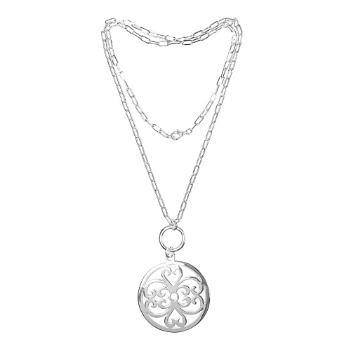 

FIORE LUNA Колье Mandala, Колье Mandala